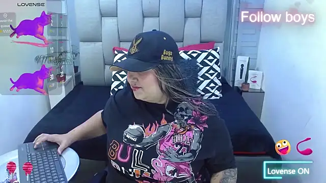 evelin zaens online show from December 16, 5:24 am