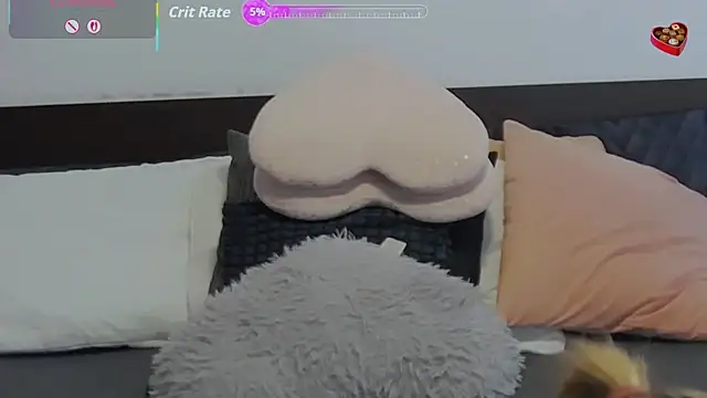 AdelleDeep online show from July 4, 12:01 pm