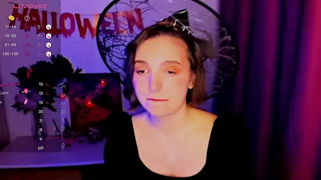 KindHazelHere  online show from October 30, 10:38 am