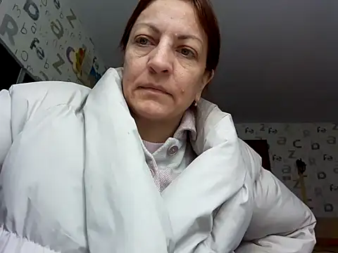 ShawnaAdams online show from April 10, 6:30 am