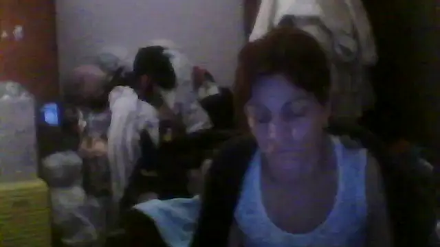 ShawnaAdams online show from March 10, 4:55 pm