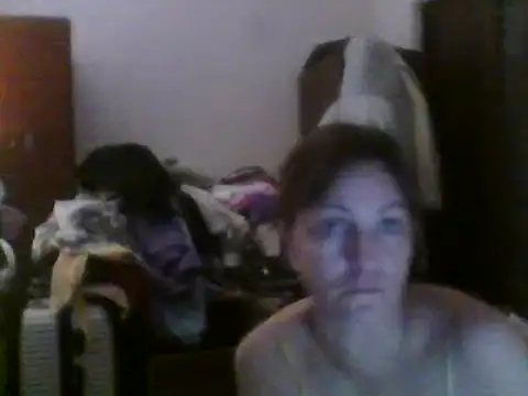 ShawnaAdams online show from December 14, 8:25 pm