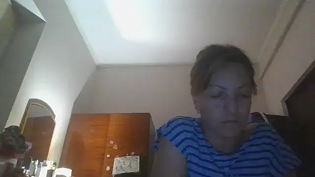 ShawnaAdams online show from September 9, 5:24 pm