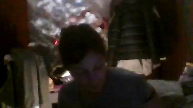 ShawnaAdams online show from January 14, 4:34 pm