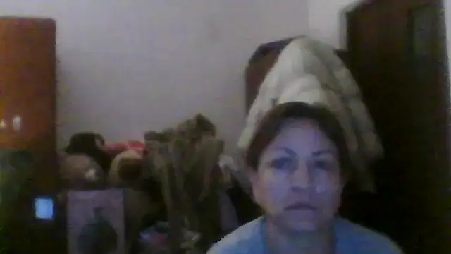 ShawnaAdams online show from February 24, 6:50 pm