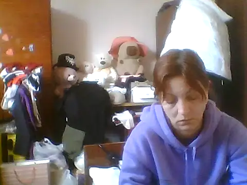 ShawnaAdams online show from April 4, 2:16 pm