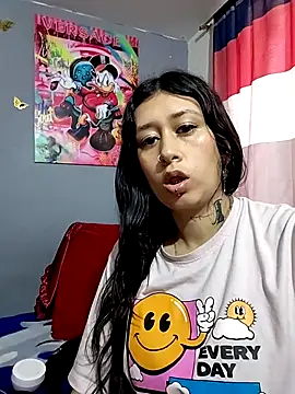 Giuliana90 online show from March 3, 9:54 pm