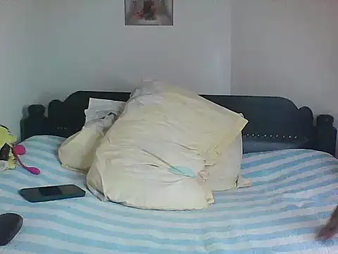 sweetassmelody online show from November 27, 2:20 pm