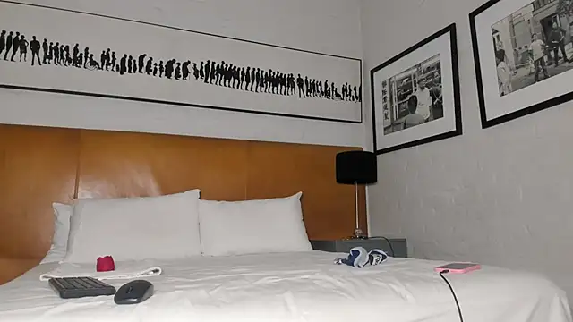 thee sexy goddess online show from July 23, 3:47 am