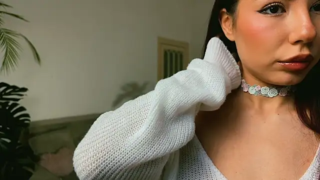 denise sweetbunny online show from January 9, 3:38 pm