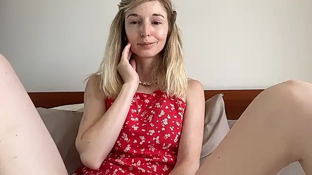 ivankai  online show from December 20, 4:16 am