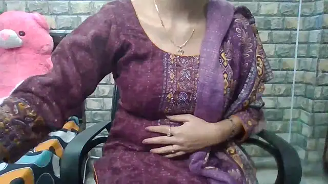 Sexy iknoor online show from November 25, 4:14 am