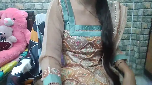 Sexy iknoor online show from October 21, 5:00 am