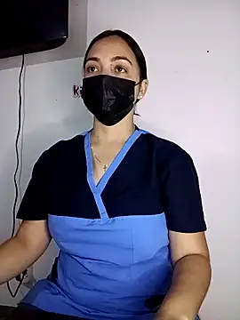 MEGAN X0XX online show from March 24, 10:26 pm