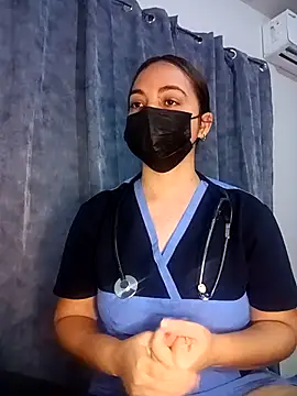 MEGAN X0XX online show from November 28, 10:02 pm