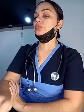 MEGAN X0XX online show from February 6, 10:13 pm