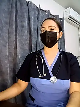 MEGAN X0XX online show from November 24, 10:34 pm