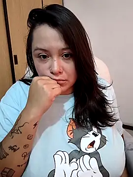 bigbooty-30 online show from March 19, 1:59 pm