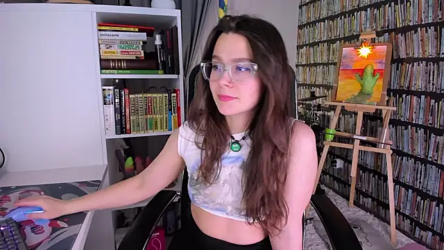 icefroqq online show from March 14, 7:48 pm