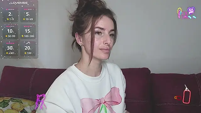 xx adrihanna xx online show from April 10, 8:53 am