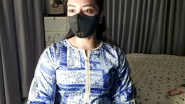 Sima--Roy online show from February 8, 5:16 pm