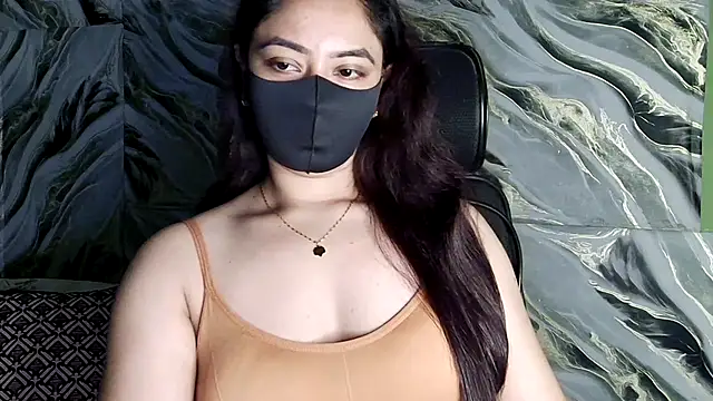 Sima--Roy online show from November 16, 5:24 pm