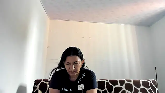 Angelblue  online show from September 17, 2:26 pm