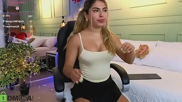 kataliina   online show from December 4, 1:24 pm