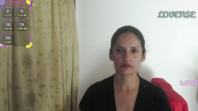 catalina duran1 online show from November 20, 3:40 am