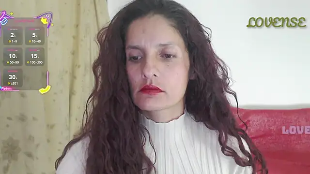 Snapshot of catalina_duran1 chatting on September 17, 5:05 am catalina duran1 online show from September 17, 5:05 am