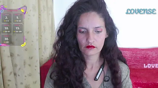 Snapshot of catalina_duran1 chatting on October 14, 5:32 am catalina duran1 online show from October 14, 5:32 am