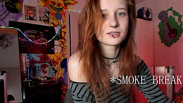 Sunny Mouse  online show from February 10, 5:38 pm