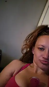 moodynympho online show from April 5, 8:24 am