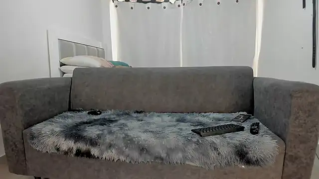 Danna 777 online show from December 3, 6:43 pm