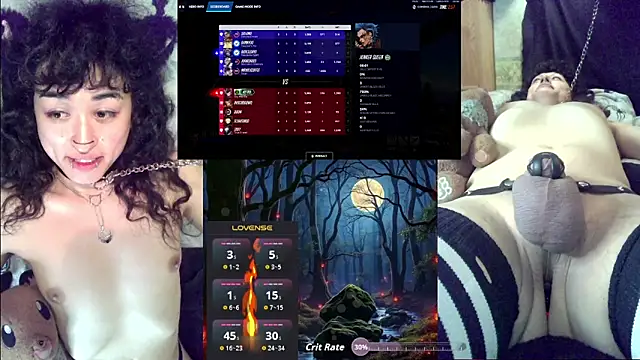 Solumi online show from April 3, 6:55 am