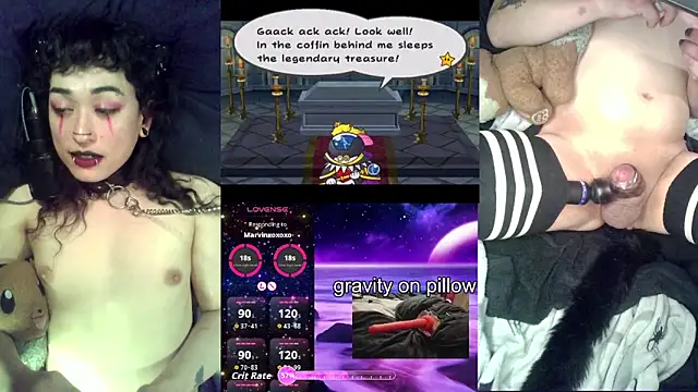 Solumi online show from January 12, 8:30 am