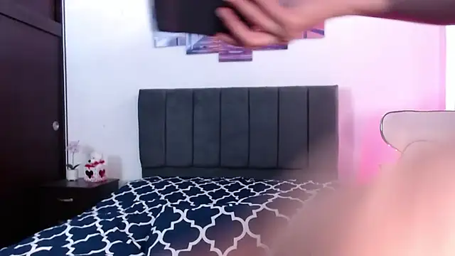 Daniela-hot online show from January 12, 4:23 pm