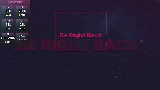 maggiemilff online show from March 30, 4:45 am