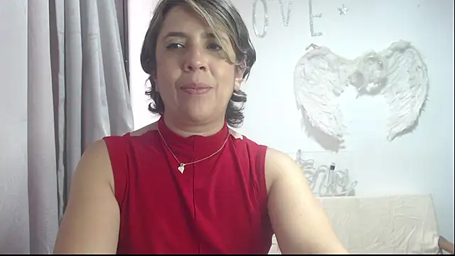 Victoria meester online show from September 24, 8:52 pm