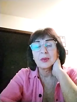 Snapshot of AlbinaXPretty chatting on October 16, 8:11 pm AlbinaXPretty online show from October 16, 8:11 pm