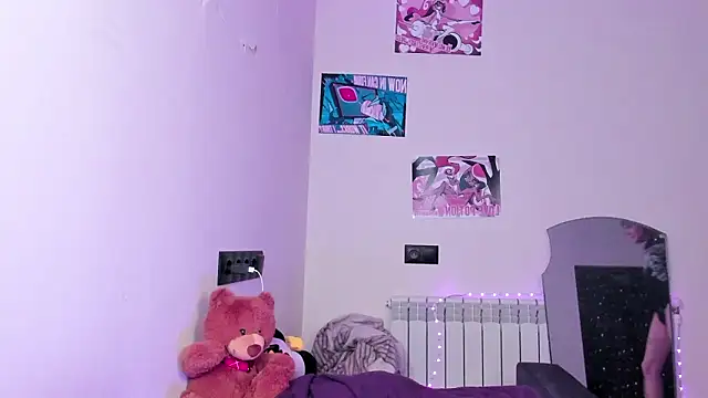 tenebris online show from February 24, 7:01 pm