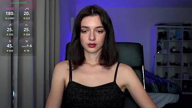 olivia jeas online show from September 8, 10:42 pm