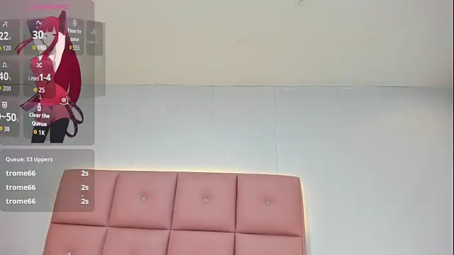 lhiamfit online show from September 16, 5:32 pm