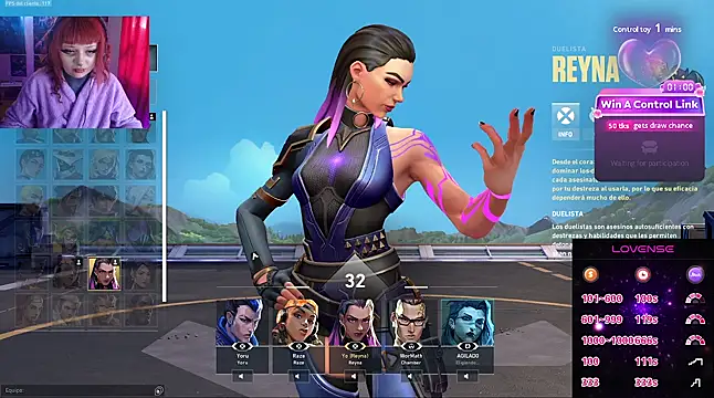 linda mort online show from December 21, 9:08 pm