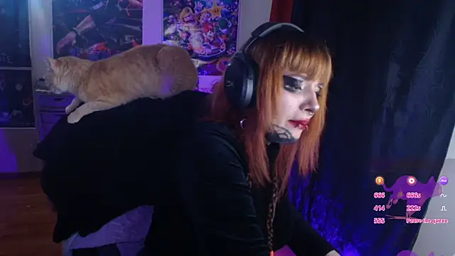 linda mort online show from June 1, 11:38 pm
