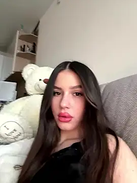 SofiaLaLight online show from January 15, 9:48 am