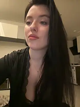 Angela Fosterr online show from July 3, 6:14 pm