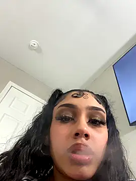 badbaby187 online show from November 18, 6:09 pm