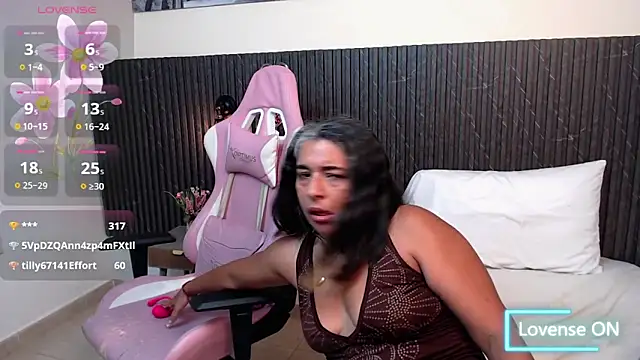 tammy lynn69 online show from October 4, 6:12 pm