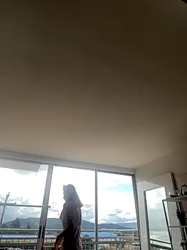 Ameellie online show from September 16, 2:14 pm